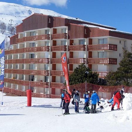 Appartement 4 Personnes Aux Pieds Des Pistes Wifi Netflix Les Deux Alpes Exterior foto