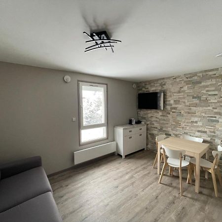 Appartement 4 Personnes Aux Pieds Des Pistes Wifi Netflix Les Deux Alpes Exterior foto