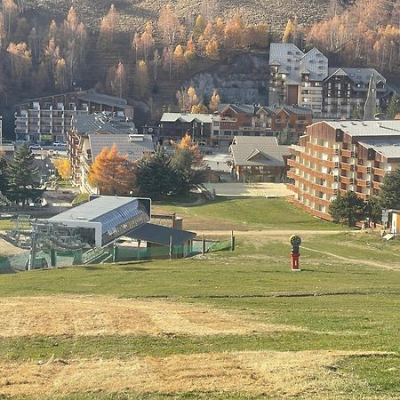 Appartement 4 Personnes Aux Pieds Des Pistes Wifi Netflix Les Deux Alpes Exterior foto