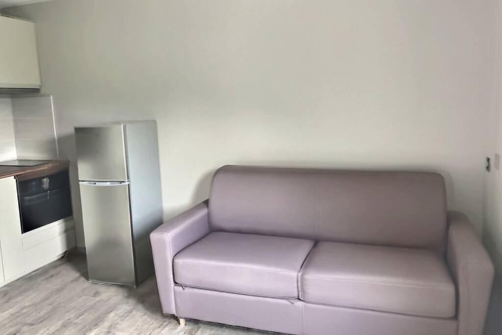 Appartement 4 Personnes Aux Pieds Des Pistes Wifi Netflix Les Deux Alpes Exterior foto